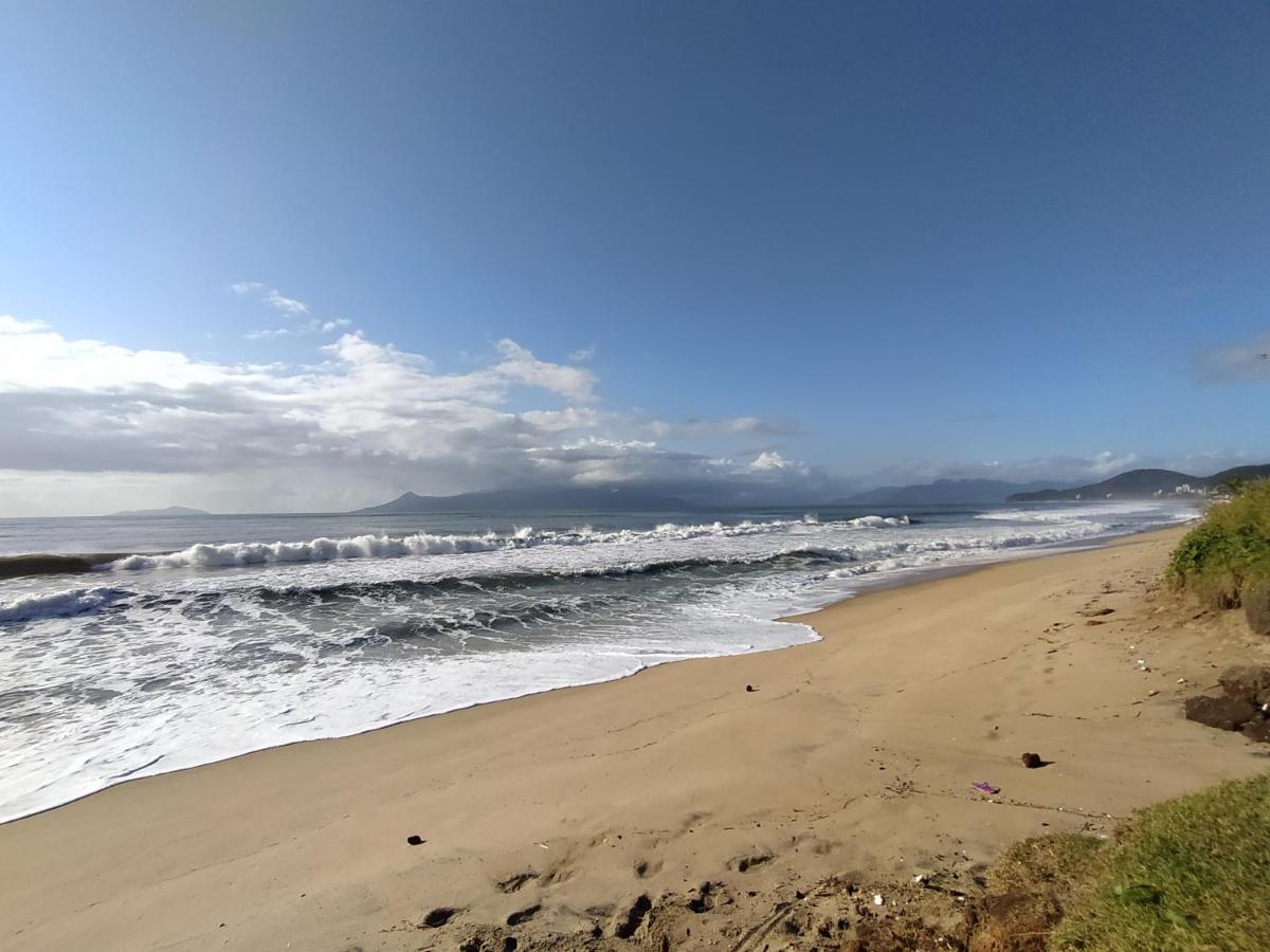 Caraguatatuba De Frente Para O Mar Eksteriør bilde