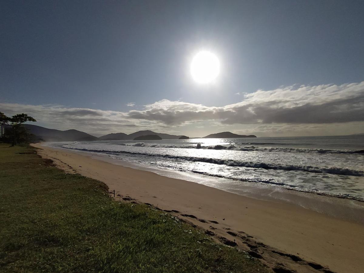 Caraguatatuba De Frente Para O Mar Eksteriør bilde
